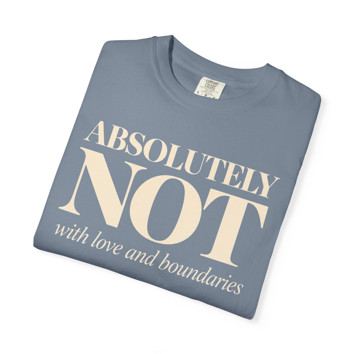 Absolutely NOT T-Shirt