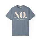NO T-shirt