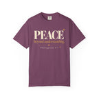 Peace beyond understanding T-shirt