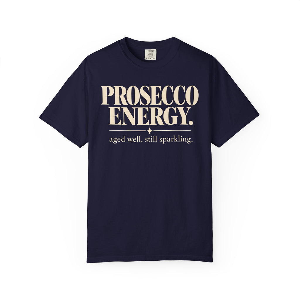 Prosecco energy T-shirt