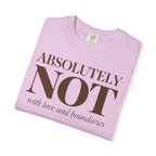 Absolutely NOT T-Shirt