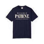 Wildly patient T-shirt