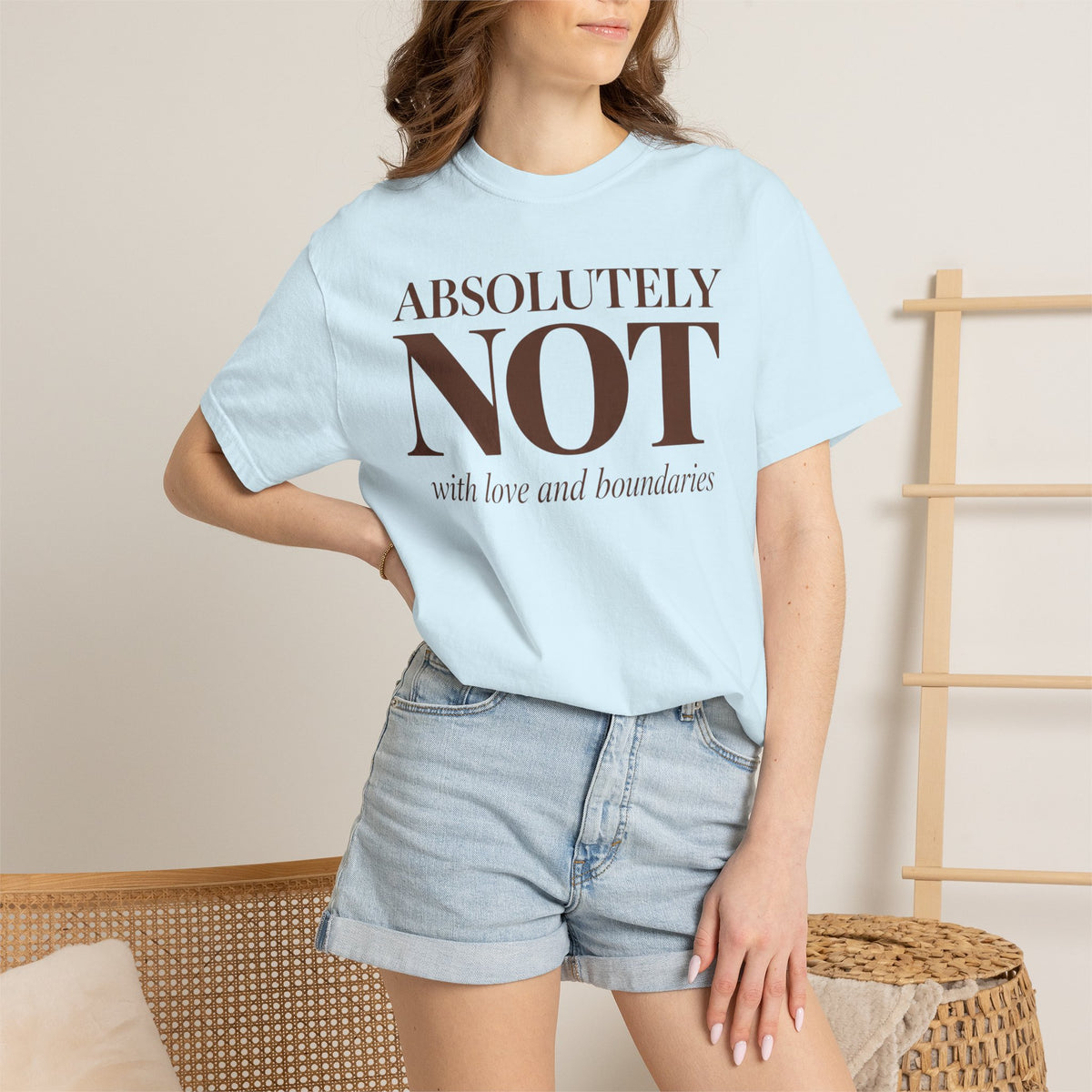 Absolutely NOT T-Shirt