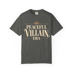 Peaceful Villain Era T-shirt