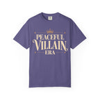 Peaceful Villain Era T-shirt