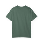 Gracefully declining nonsense T-shirt