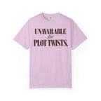 Unavailable for Plot Twists T-Shirt