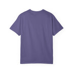 Blessed.  Bothered.  Overheated. T-shirt