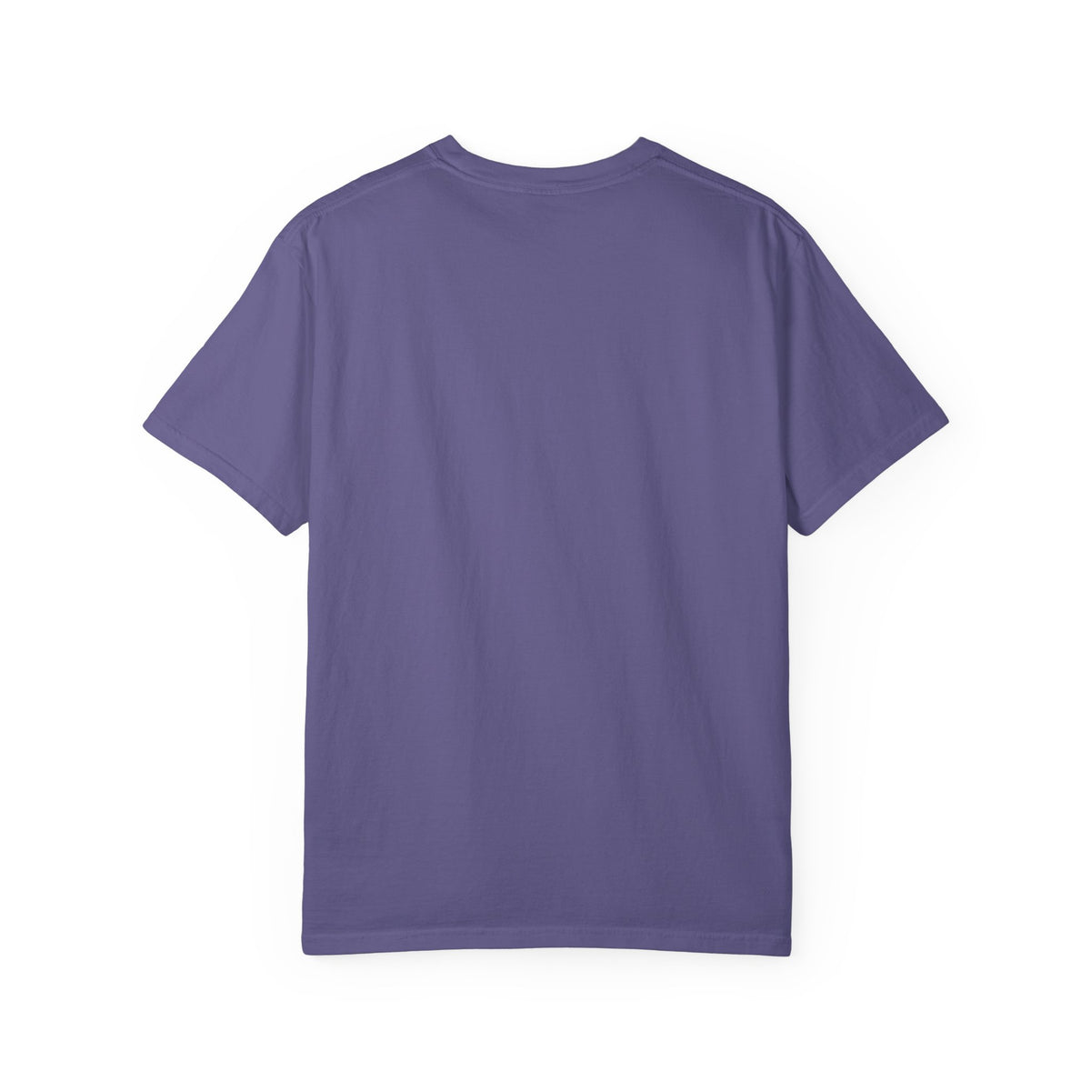 Blessed.  Bothered.  Overheated. T-shirt