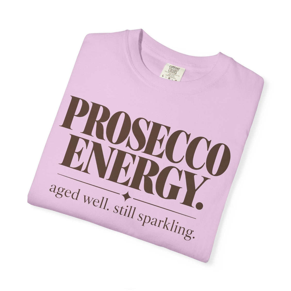 Prosecco Energy T-Shirt