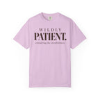 Wildly Patient T-shirt