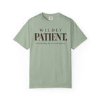 Wildly Patient T-shirt