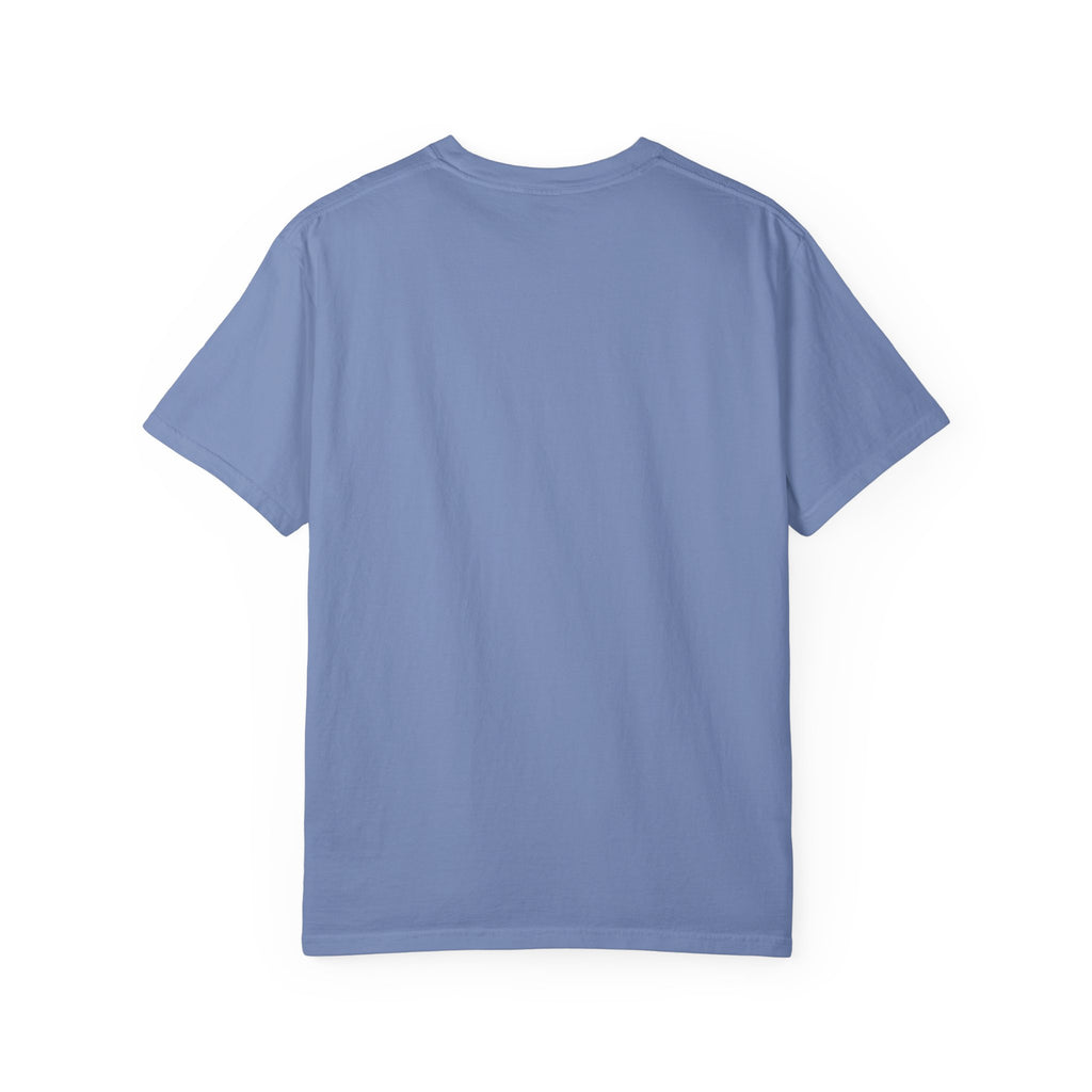 Jehovah Jesus Just Judge t-shirt