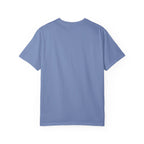 Jehovah Jesus Just Judge t-shirt
