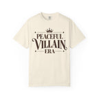 Peaceful Villain Era T-shirt
