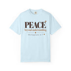Peace beyond understanding T-shirt