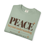 Peace beyond understanding T-shirt
