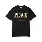 Peace beyond understanding T-shirt