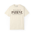 Wildly Patient T-shirt