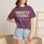 Prosecco energy T-shirt