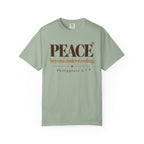 Peace beyond understanding T-shirt