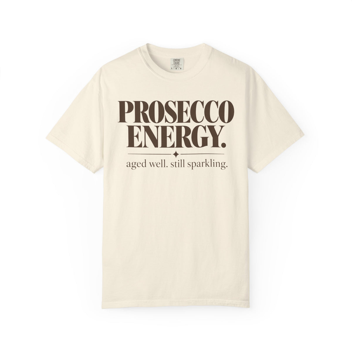Prosecco Energy T-Shirt