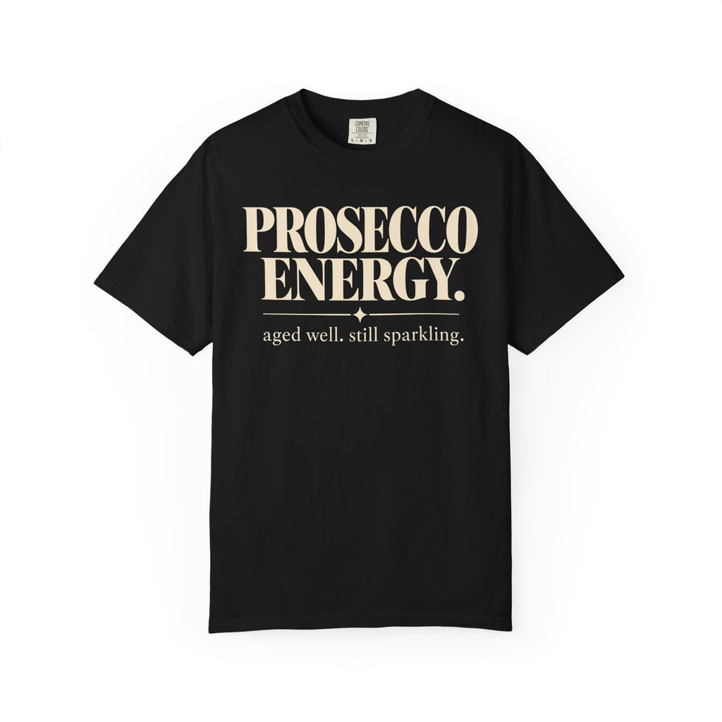 Prosecco energy T-shirt
