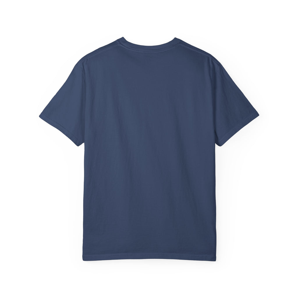 Blessed.  Bothered.  Overheated. T-shirt