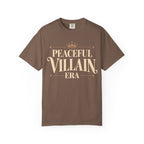 Peaceful Villain Era T-shirt