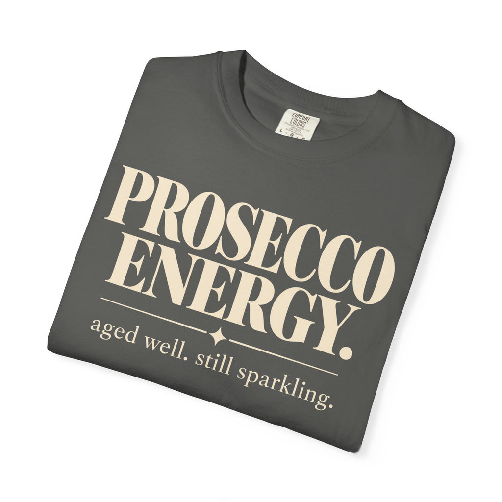 Prosecco energy T-shirt