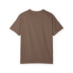 Less drama.  More moisturizer & silence T-shirt