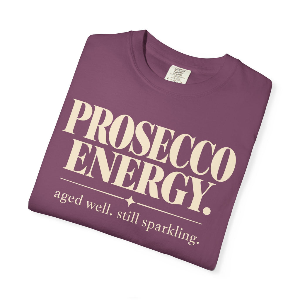 Prosecco energy T-shirt
