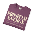 Prosecco energy T-shirt