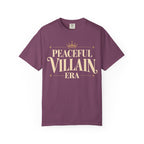 Peaceful Villain Era T-shirt