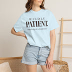 Wildly Patient T-shirt