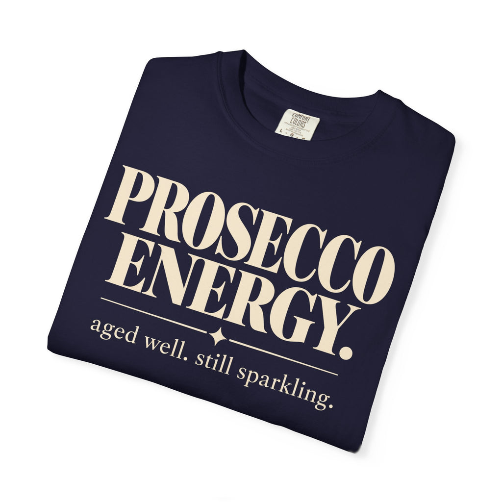 Prosecco energy T-shirt