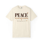 Peace beyond understanding T-shirt