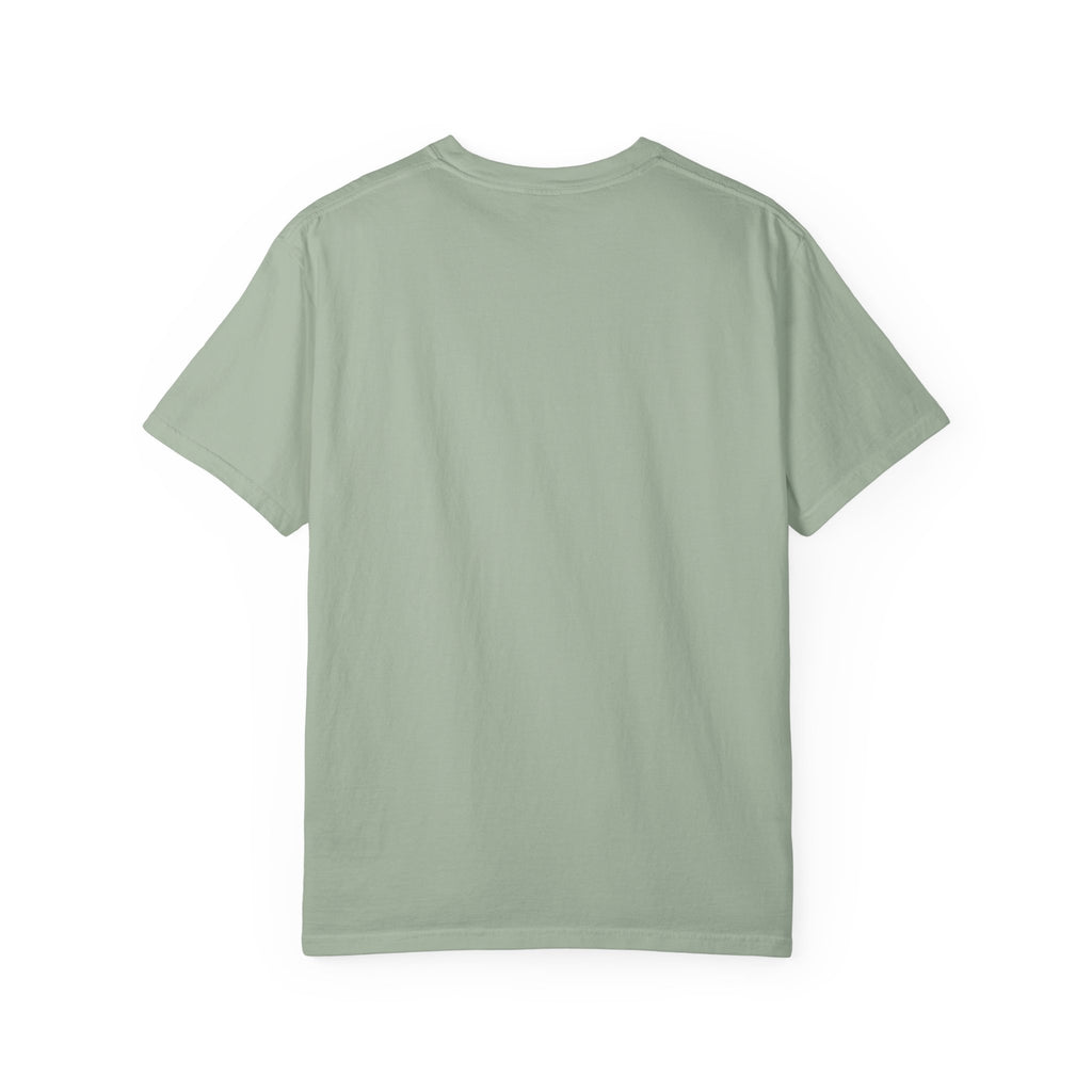 Not rude. Just fully processed T-shirt