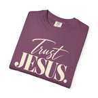 Trust Jesus.  Everything else is just noise T-Shirt