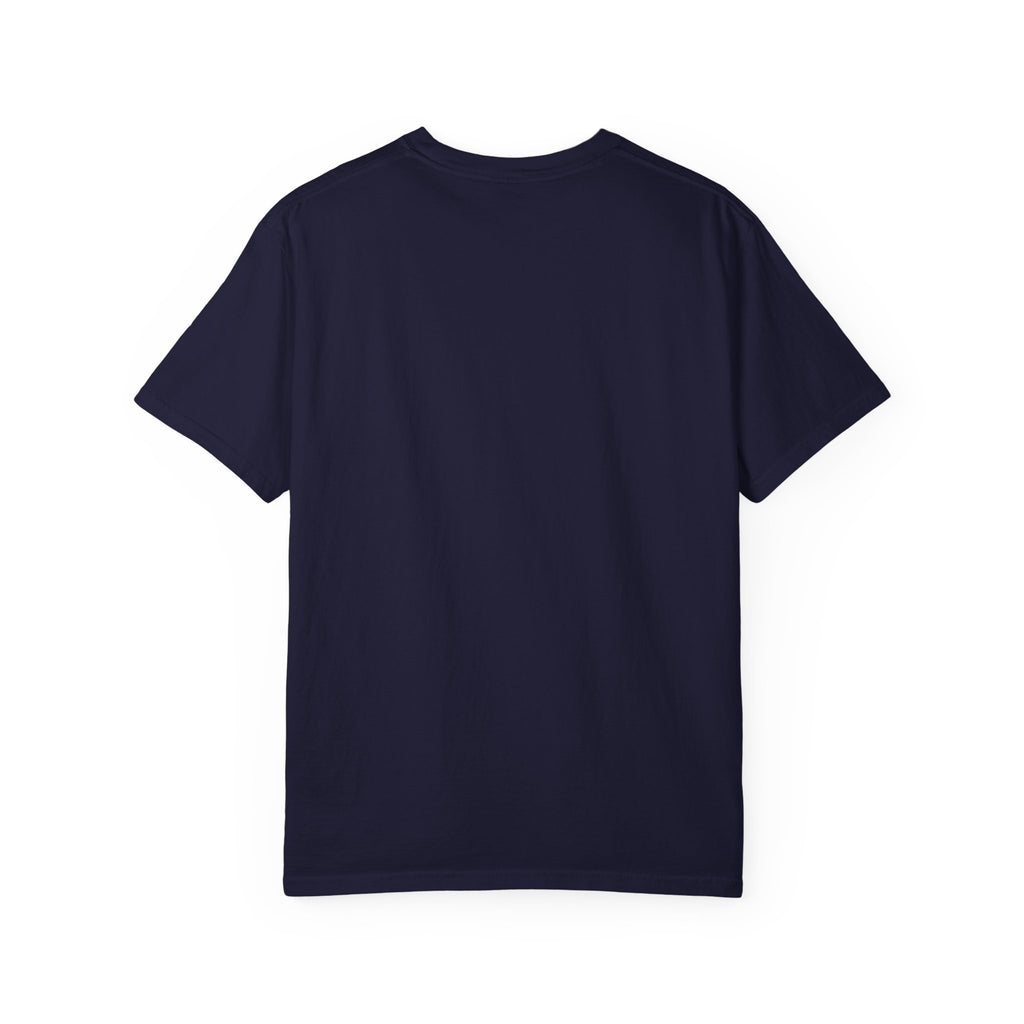 Know Jesus.  No drama.  No Jesus.  Know drama T-Shirt