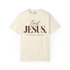Trust Jesus.  Everything else is just noise T-Shirt