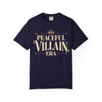 Peaceful Villain Era T-shirt