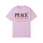 Peace beyond understanding T-shirt