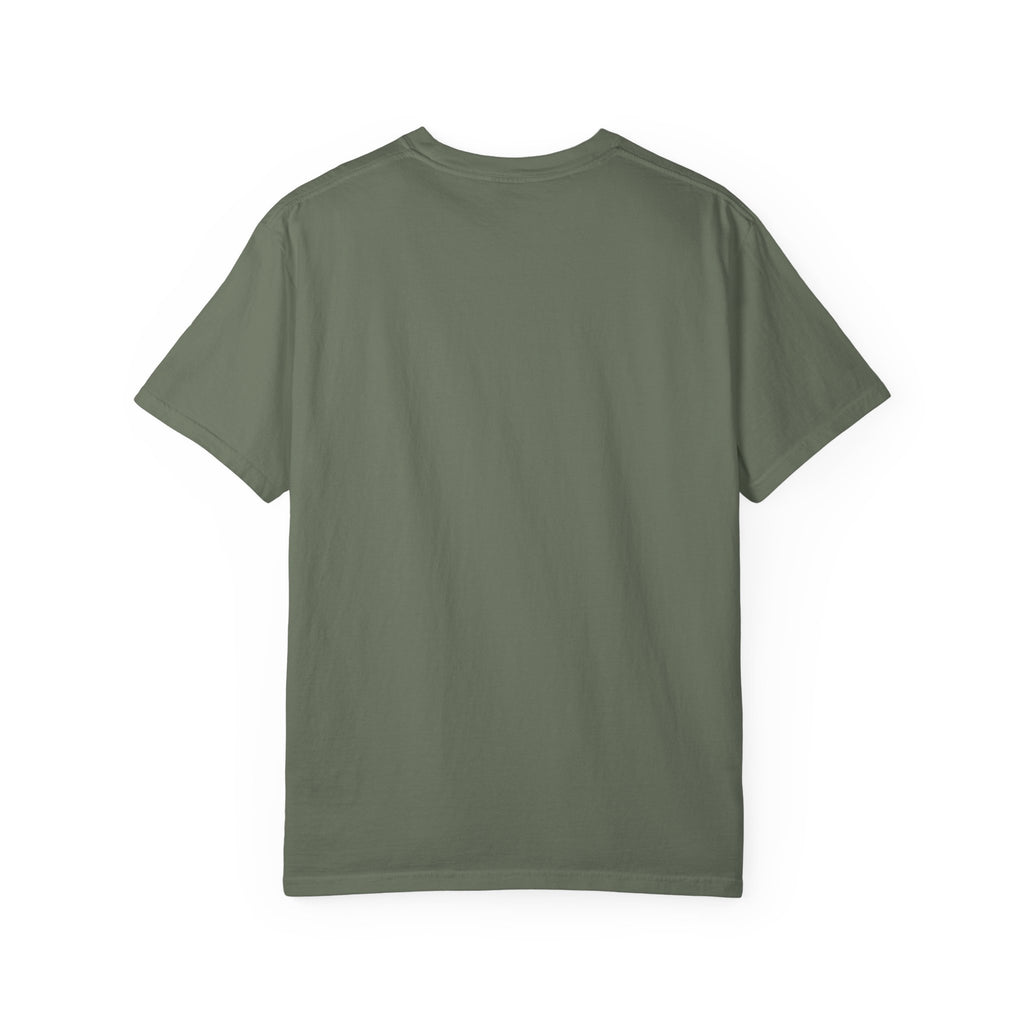 Peace has a waiting list V2  T-shirt