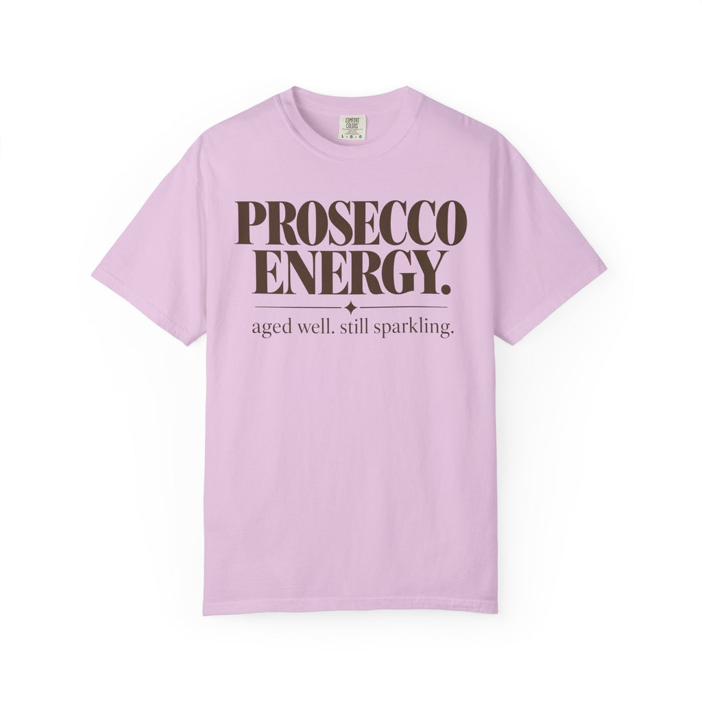 Prosecco Energy T-Shirt