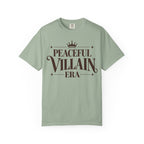 Peaceful Villain Era T-shirt