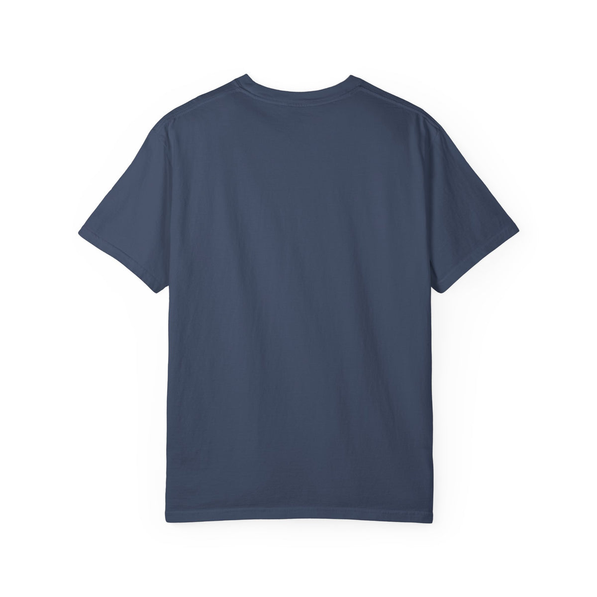 Powered by caffeine & hot flashes T-shirt