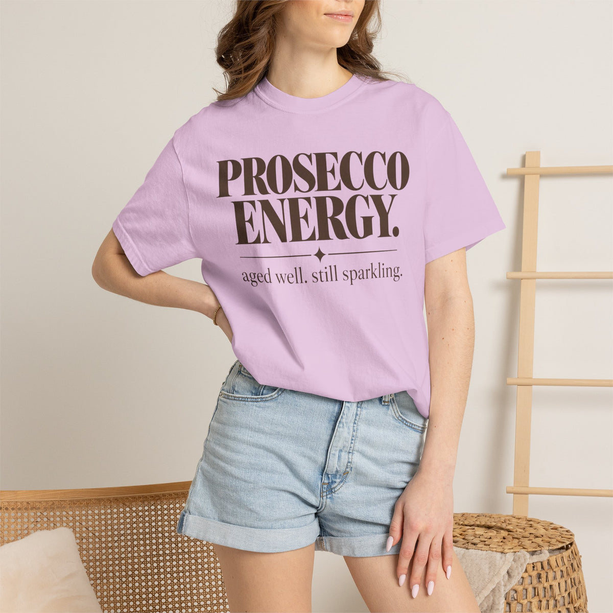 Prosecco Energy T-Shirt