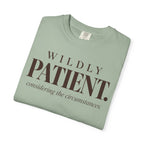 Wildly Patient T-shirt
