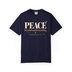 Peace beyond understanding T-shirt
